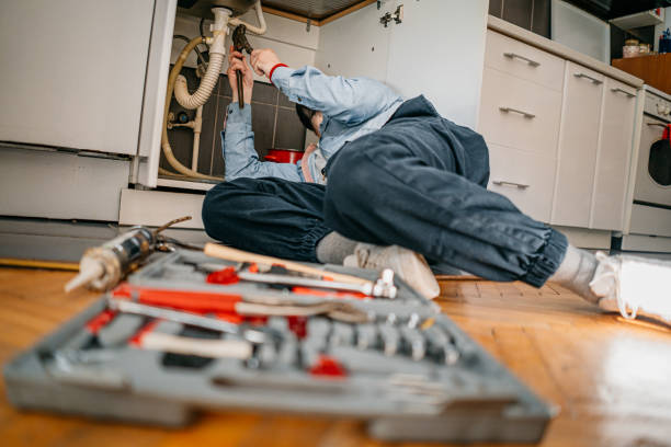 Best Gas Line Repair  in Oronoco, MN
