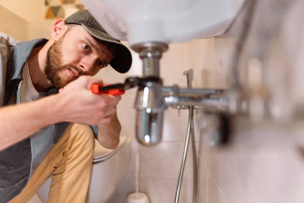 Best Residential Plumbing Services  in Oronoco, MN