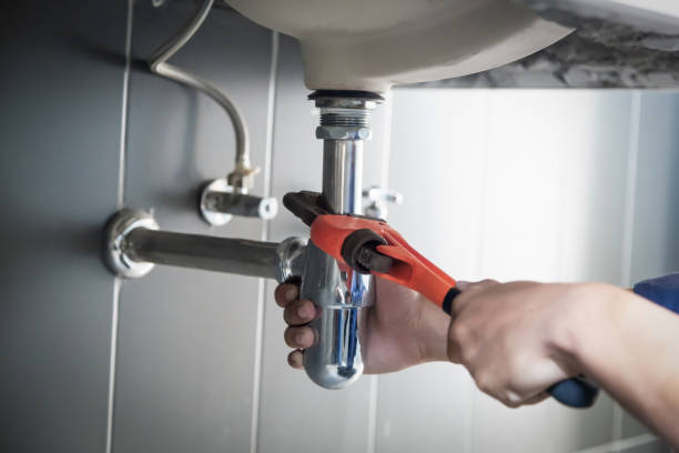 Sprinkler Systems in Oronoco, MN