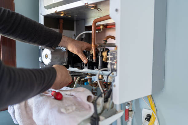 Best Water Leak Repair  in Oronoco, MN